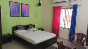 Mohapatra Guest House