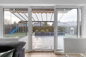 Hivent Ferienwohnungen