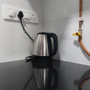 VP STAYS Luxury 1-BHK in Vile Parle West