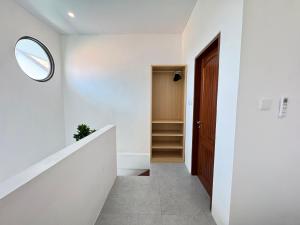 Manik Tropicana Loft