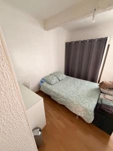 T2 spacieux en hyper centre pour 1 à 5 personnes