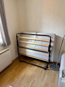 T2 spacieux en hyper centre pour 1 à 5 personnes