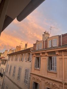 T2 spacieux en hyper centre pour 1 à 5 personnes