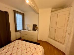 T2 spacieux en hyper centre pour 1 à 5 personnes