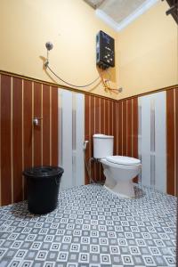 Sutedjo Telaga bedakah