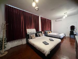 Boutique Tai Wang Chiang Mai
