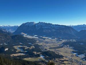 Apartment Alpenglanz