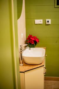 Karmuszka Leśna Weranda