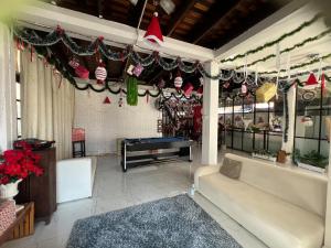 Boutique Tai Wang Chiang Mai