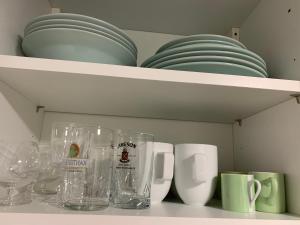 Cosy New Studio 2 min RER B