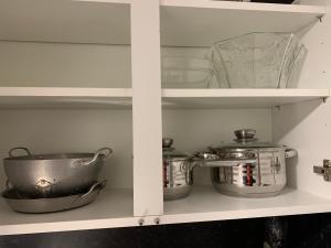 Cosy New Studio 2 min RER B