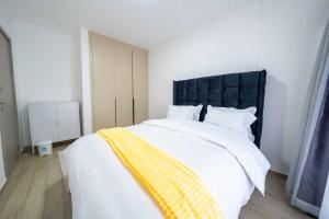 Nova Suites, 2BR South C Nairobi Free Airport Pickup