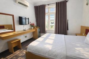 Minh Hà Hotel Hồ Chí Minh