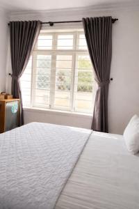 Minh Hà Hotel Hồ Chí Minh