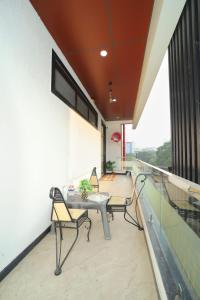 Taj Holiday Villa - A Luxury Stay