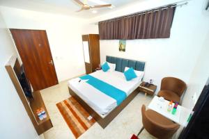 Taj Holiday Villa - A Luxury Stay
