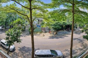 Minh Hà Hotel Hồ Chí Minh