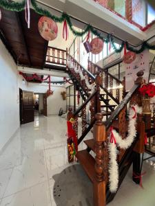 Boutique Tai Wang Chiang Mai