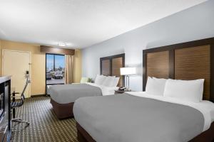 Quality Inn Perry - National Fairgrounds Area