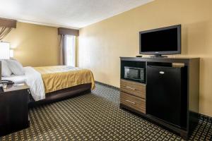 Quality Inn Perry - National Fairgrounds Area