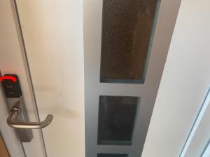 Ferienhaus Im Kirbachtal