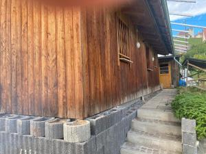 Ferienhaus Im Kirbachtal