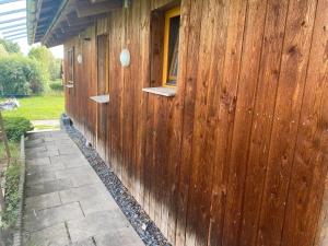 Ferienhaus Im Kirbachtal