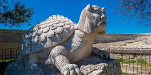 Lappartement du second étages