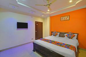 FabHotel Sri Balaji Grand