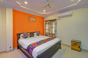 FabHotel Sri Balaji Grand