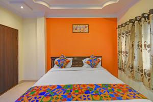 FabHotel Sri Balaji Grand
