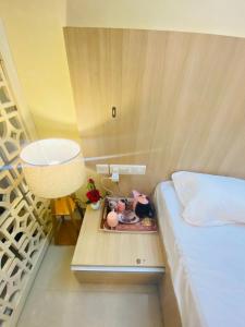 1RK Studio near Prem Mandir in Vrindavan