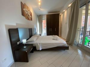 Garden Loft - Bologna City Centre