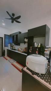 NFF Homestay Sendayan Seremban
