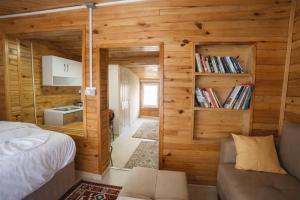 Sultanahmet Center View Apart Hotel