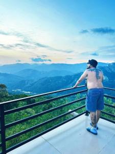 Peradeniya View Point Hotel