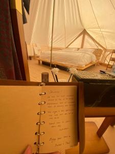 Sahara Dream Camp