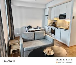 Cozy and Modern Studio in a Top Location