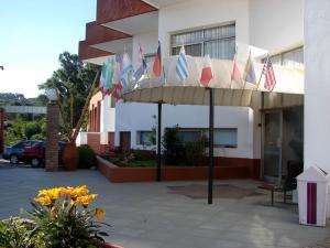 Gran Hotel del Lago
