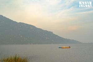 StayVista at Verdant with Pool & Lawn