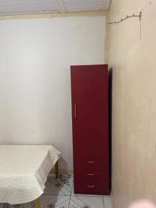 Casa mobiliada 2 quartos na cidade nova