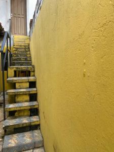 Casa mobiliada 2 quartos na cidade nova