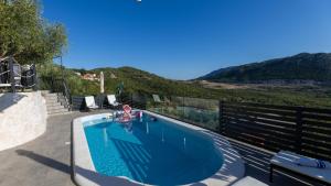 Villa Klara - Makarska by Villas Guide