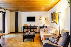 Ferienwohnung Bergblick