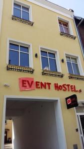 Event Hostel - Opole