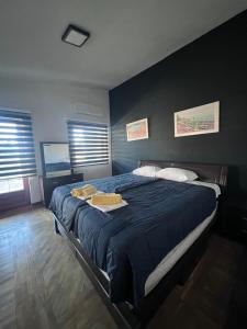 Susanj Apartmani Kastel