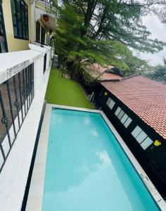 Nature Resort Hoi An By K D H