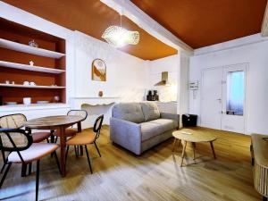 Zoé - T2 hypercenter