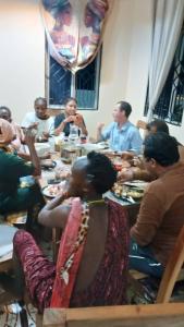 ZanziBalkan House Nungwi