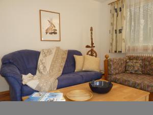 Ferienwohnung am Wald Schuttertal